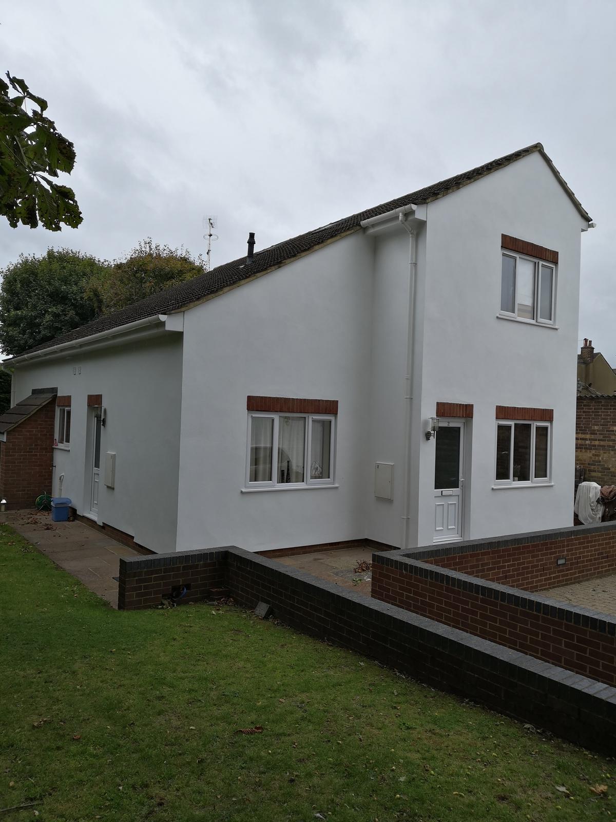 house painting Bayswater, W2