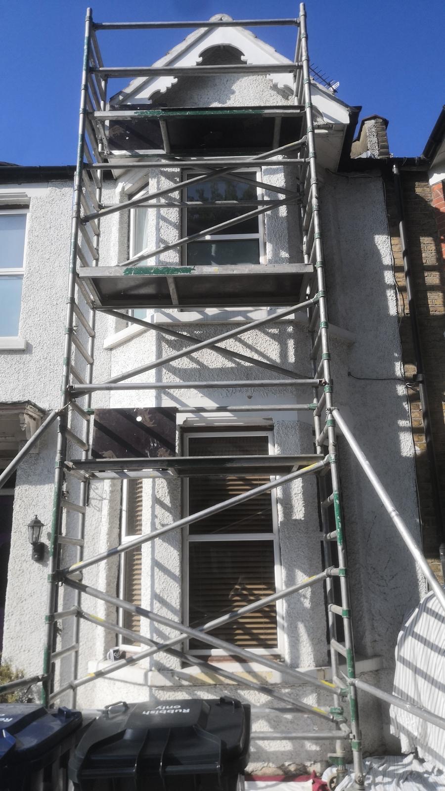 rendering Bayswater, W2