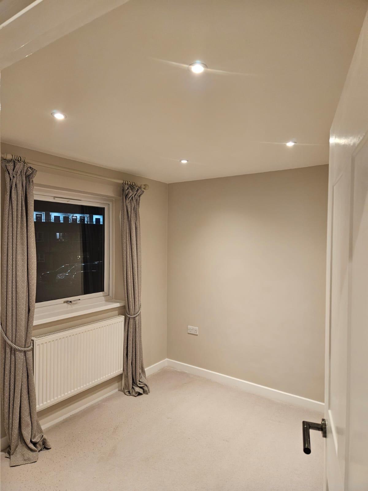 painter and decorator near me Bayswater