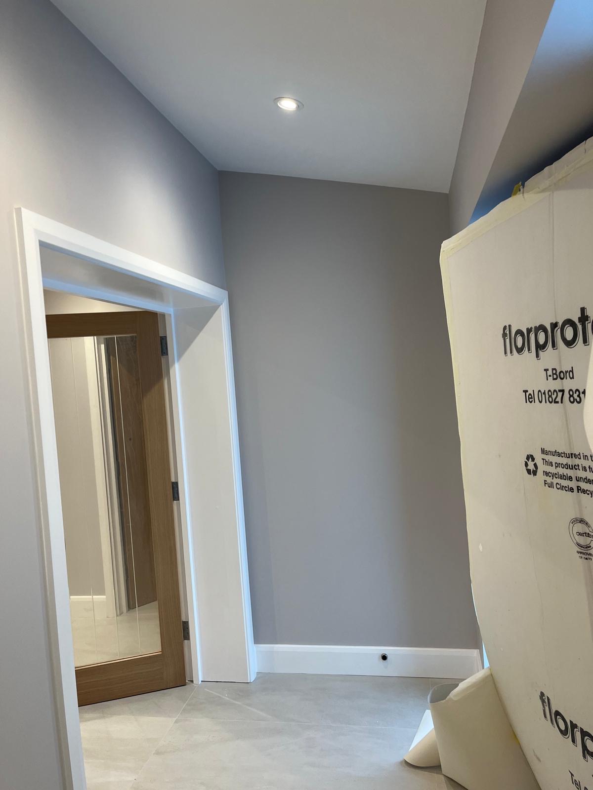 painter decorator near me Bayswater
