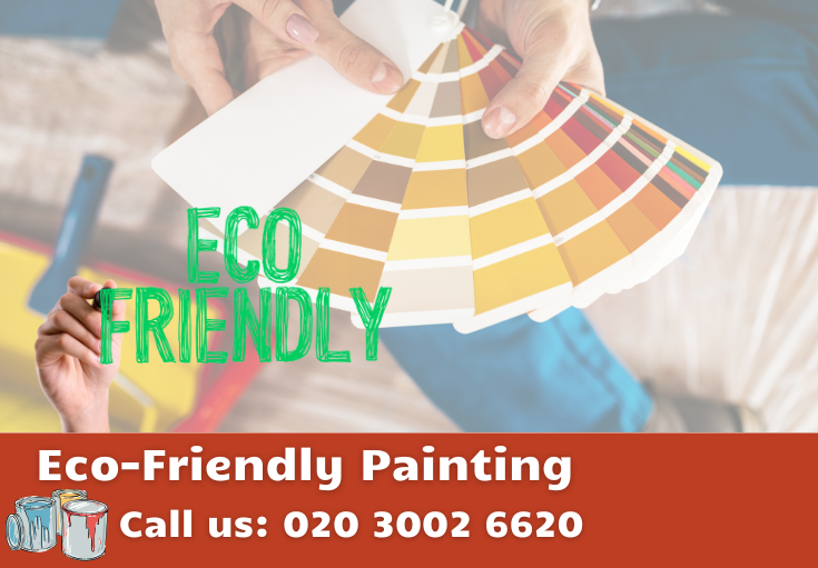 interior painting Bayswater