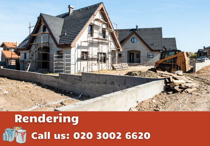 rendering Bayswater